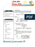 Matemática Sem 14 Feb Al 19 Feb