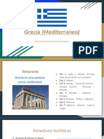 Presentacion Grecia