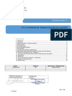 PR-17-ETS-05 Caliente