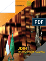 Manual Book Jdih Satker