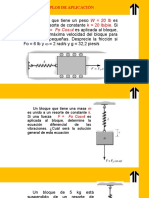 Set de Problemas