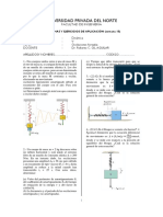 PRAC Oscila Forzada UPN