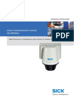 LD Lrs36xx en Im0056613operating Instructions Laser Measurement Sensor