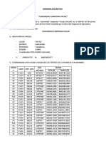 Memoria Descriptiva - C.C. Pacaje-02