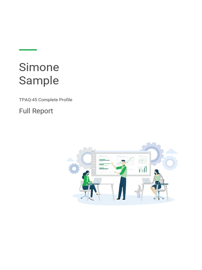 Sample report personality pdf psychological resilience