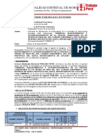 Informe #038-2021-DJCC-MDM-TP - Movimiento de Participantes