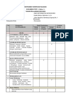 Validasi Buku 1 KTSP