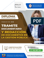 497soles-Temario Diploma Tramite Documentario - Compressed
