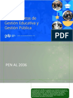 17 - 06 L Grupo Docente Perú L Cargos Directivos y Especialistas L