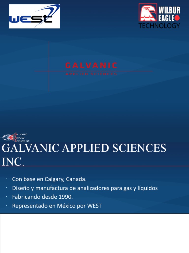 ProTech 903 Español PDF Hidrógeno Ingeniería de Procesos Químicos