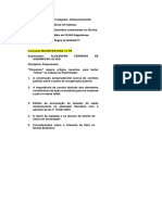 Examinador Alexandre F. A. Alves - Empresarial