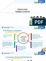 Panduan Penilaian 2022 - New