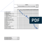 Cronograma de Capacitaciones 14.06