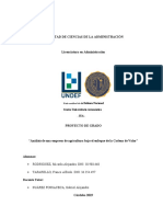 Universidad de La Defensa Nacional Centro Universitario Aeronáutico - Iua