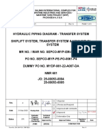 VD V013 ZPM PID 0521HydraulicPipingDiagram Transfersystem