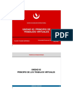 Unidad 02 Vlacev Toledo Espinoza UPC Peru Analisis Estructural Ejercicios Aula