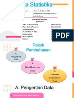 Materi E-Modul Struktur Bumi Dan Dinamikanya