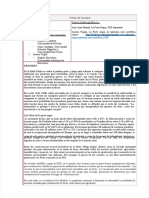 PDF Ficha de Lectura