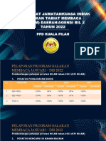 Pelaporan Jkigtm PPD Kuala Pilah