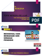 AKSI NYATA TOPIK MERDEKA BELAJAR - ERIK FRYAN MARETHA, S.PD