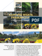 Katalog Kampung Wisata Edukasi Parakanceuri