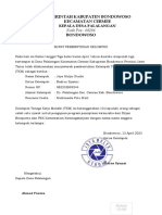 Pemerintah Kabupaten Bondowoso