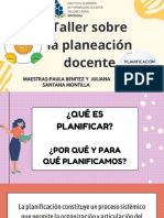 Planificación  (1)