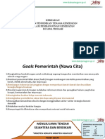 Materi Rakor Institusi Diknakes, 23 Maret 2016