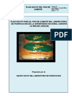 PLAN HACCP PAN DE CAMOTE Versión 2   18.05.15 (2)