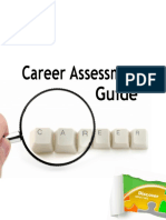 Career Assessment