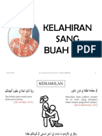 Matkul. Kelahiran