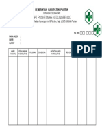 FORMAT LEMBAR KONSULTASI