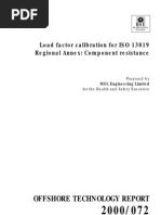 API RP 2A-WSD Guidelines and Standards | PDF | Structural Load ...