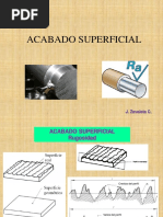 Simbología y Medición de Rugosidades | PDF | Rugosidad de la superficie ...