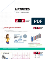 S09.s1 - Material - Matrices