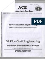 Environment Ace Engineering Academy