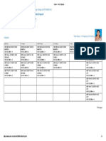 3.time Table