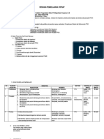 Format Sap Dan RP Pemeriksaan Deteksi Dini FR PTM PKM Tamalanrea