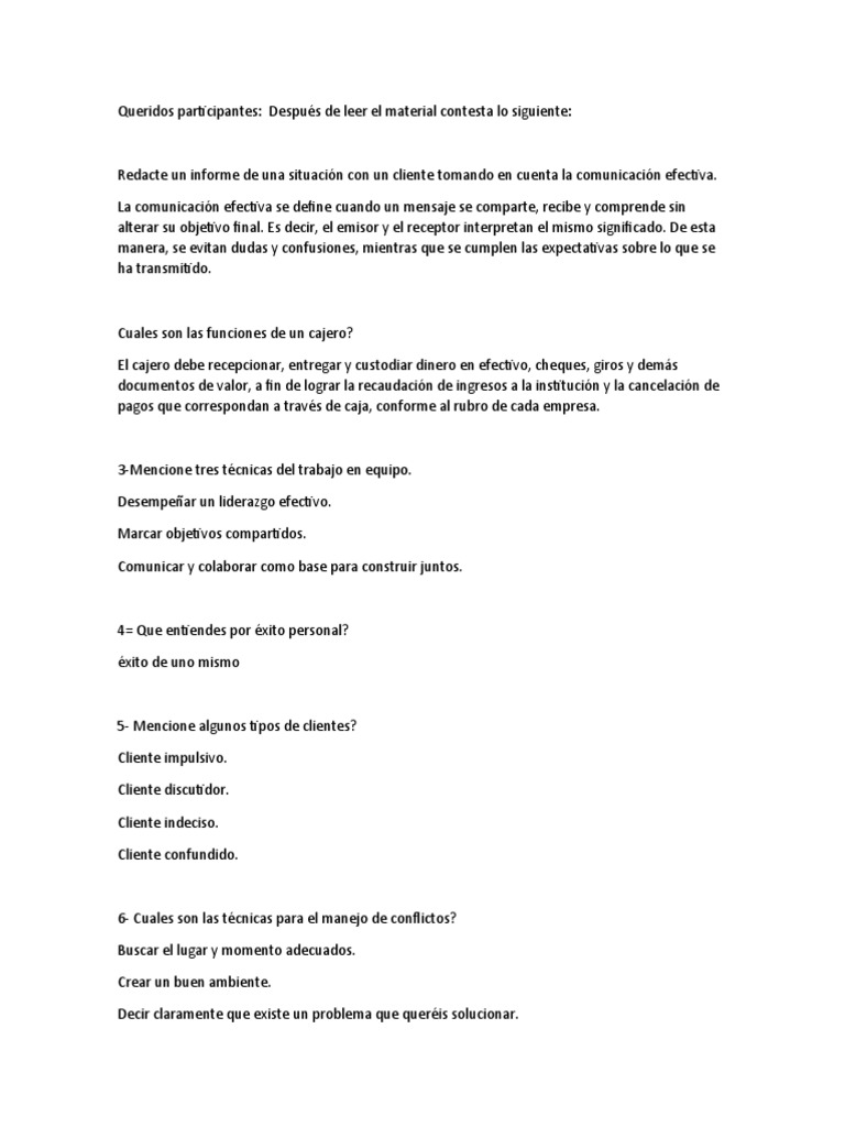 Tarea Actividad 2 Módulo 2 Pdf