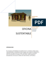 Oficina Sustentable