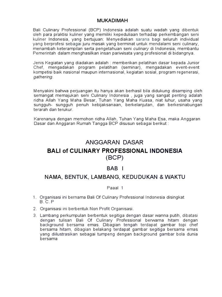 ACP Registration Paper 1994 | PDF