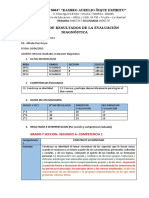 Analisis Resultados Ev. Diagn 2° DPCC Ok