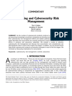 AccountingandCybersecurityRisk Management-52419