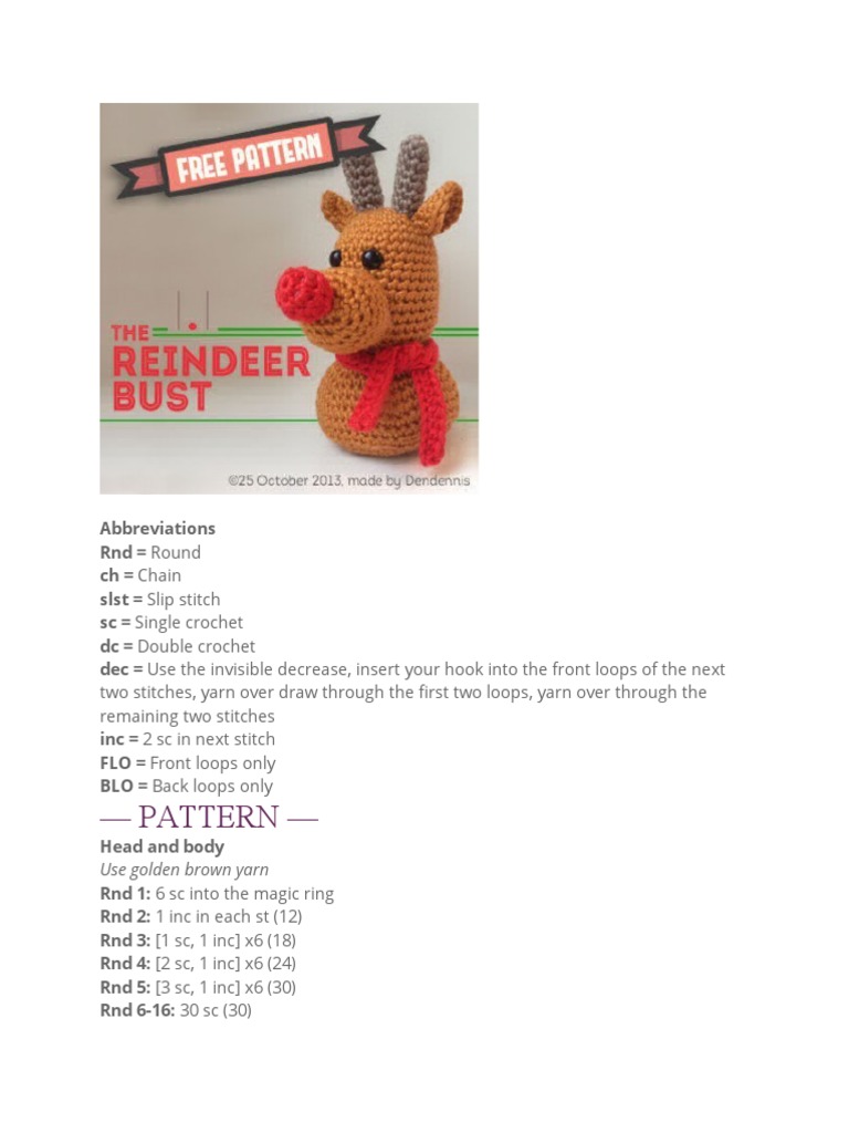 Amigurumi 2 Pdf