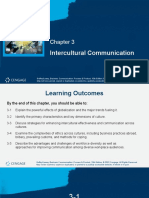 Guffey Ch03 Intercultural Communication