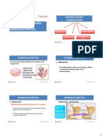 1.4 Farmacocinética 2