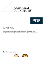 Asam Urat