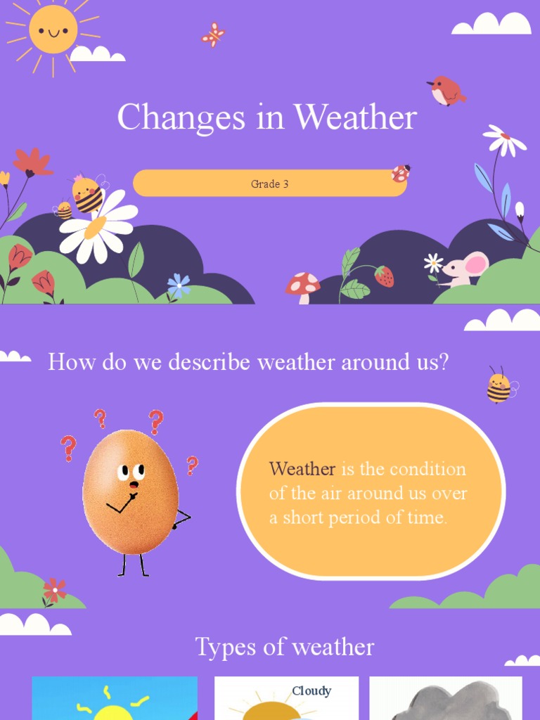 Weather Pdf Weather Severe Weather