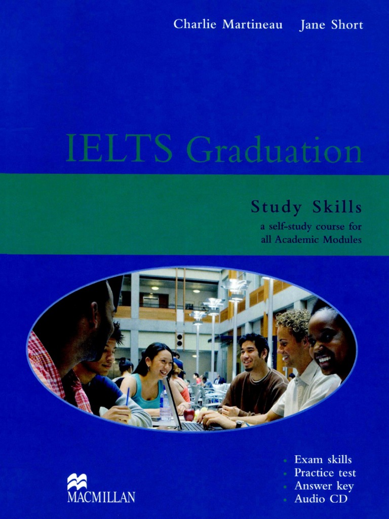 IELTS Graduation Study Skills | PDF