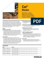 Blades - AEHQ5851-01 08-08
